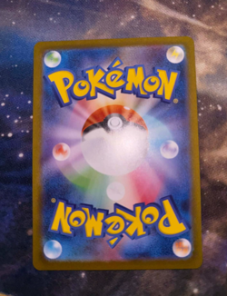 Espeon ex SAR 211/187 Terastal Festival sv8a Pokemon Card Japanese Near Mint - Image 2