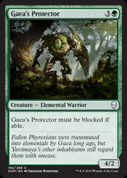 Pegasus Courser - Near Mint MTG Dominaria - Image 1