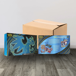 Pokemon TCG Mega Charizard X ex Ultra Premium Collection UPC-100% Sealed New - Image 1