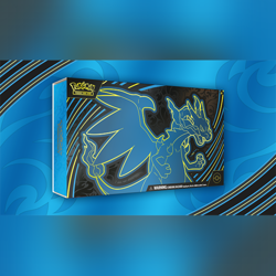 Pokemon TCG Mega Charizard X ex Ultra Premium Collection UPC-100% Sealed New - Image 4