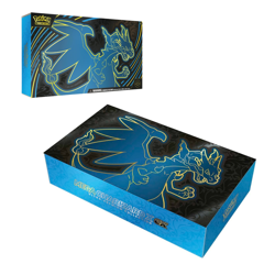 Pokemon TCG Mega Charizard X ex Ultra Premium Collection UPC-100% Sealed New - Image 5