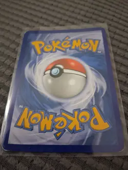 Gyarados LP Pokemon Stormfront Holo Rare 19/100 Scratch - Image 2