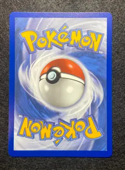 Pokemon TCG Perfect Order Meowth EX Full Art Ultra Rare 107/088 - Image 2