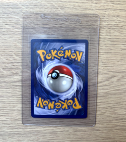 Pokemon Fossil (1999 Vintage) | Holo Moltres 12/62 | 💎 PACK FRESH 💎 - Image 2