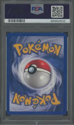 2000 Pokemon Rocket 1st Edition #16 Sneak Attack Holo PSA 10 GEM MINT - Image 2