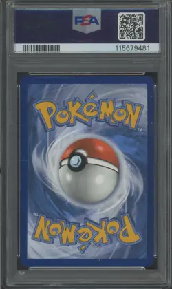 2023 Pokemon SVP En 151 Elite Trainer Box #051 Snorlax PSA 10 GEM MINT - Image 2