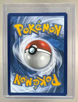 Carmine 2024 Pokemon Twilight Masquerade #204/167 - Image 2