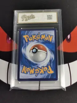 Pokemon TCG S-Chinese 151C 005/151 Charmeleon Master Ball -Pyxis gold 10 - Image 2