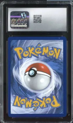 DITTO CROWN ZENITH GG22/GG70 POKEMON GALARIAN GALLERY HOLO CGC 10 GEM MINT - Image 2