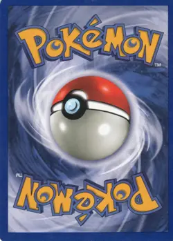 ~*~ Pokemon TCG ~*~ Recycle 61/62 ~*~ 1999 Fossil Set Wizards ~*~ - Image 2