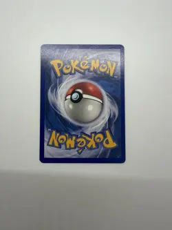 Abra 93/165 Reverse Holo Expedition Base Set 2002 Pokemon English LP/NM - Image 2