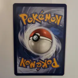 Pokemon Team Rocket's Murkrow Full Art Holo 200/182 Sv10: Destined Rivals - Image 2