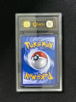 2024 Pokemon TCG S-Chinese CSHC Flareon VMAX 003/009 APH 10 LY22 - Image 2