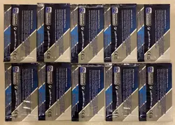 2023 POKEMON PLAY! PRIZE PACK SERIES 3 THREE SEALED BOOSTER PACK BUNDLE OF 10 J - Image 2