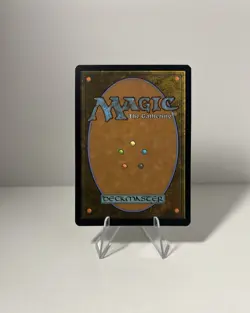 Repercussion (Non-foil) [Anime Borderless] WOT 0078 Mythic MTG - Image 2