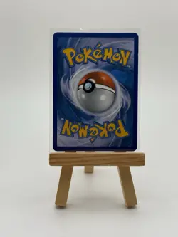 Pokemon TCG 2010 Undaunted Hitmonchan Reverse Holo 51/90 - Image 2