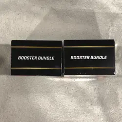 Pokemon TCG Mega Evolution Booster Bundles, set of 2, NEW & SEALED - Image 3