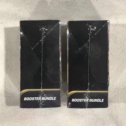 Pokemon TCG Mega Evolution Booster Bundles, set of 2, NEW & SEALED - Image 4