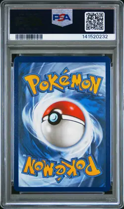 2025 Pokemon Phantasmal Flames #113 Mega Sharpedo ex PSA 10 GEM MINT Ultra Rare - Image 2