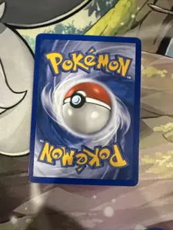 NEAR MINT | Hitmonchan 24/115 - EX Unseen Forces | Pokemon TCG - Image 2