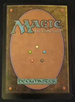 Magic: The Gathering Isamaru, Hound Of Konda FOIL NM 19/306 Kamigawa MTG EDH - Image 2