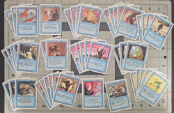 MTG ⭐ Revised Edition ⭐ Vintage Legacy ⭐ - Image 3