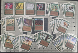 MTG ⭐ Revised Edition ⭐ Vintage Legacy ⭐ - Image 4