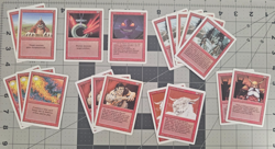 MTG ⭐ Revised Edition ⭐ Vintage Legacy ⭐ - Image 5