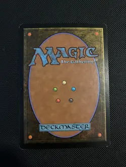 Legions MTG FOIL Goblin Lookout Magic - LP - Image 2