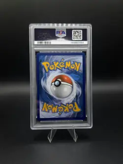 2021 Pokemon Celebrations Charizard Classic Collection #4 PSA 10 - Image 2