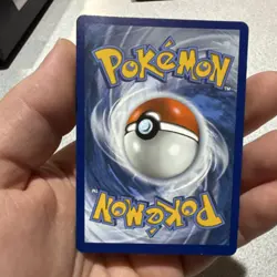 Pokemon Mew VMAX Swsh08 Fusion Strike 114/264 Ultra Rare Holo Full Art Card - Image 2