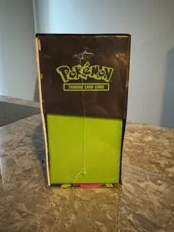 Pokemon TCG Perfect Order Pokemon Center Exclusive ETB New Factory Sealed - Image 3