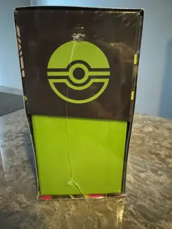 Pokemon TCG Perfect Order Pokemon Center Exclusive ETB New Factory Sealed - Image 4
