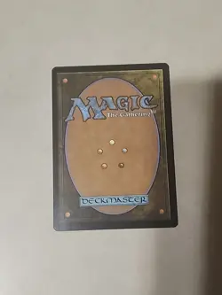 MTG Summary Dismissal Eldritch Moon 075/205 Rare NM Blue Instant Magic Card - Image 2