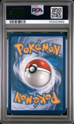 2025 POKEMON MEP ULTRA-PREMIUM COLLECTION #023 MEGA CHARIZARD X EX PSA 10 662 - Image 2