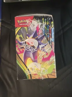 1 Pokemon TCG Perfect Order Pokemon Center ETB, booster box and 2 bundles! - Image 4