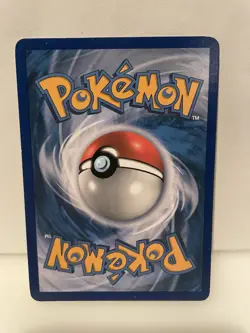 Fan Rotom - RT1/6 - Rare - Reverse Holo DMG, English Pokemon Rising Rivals - Image 2