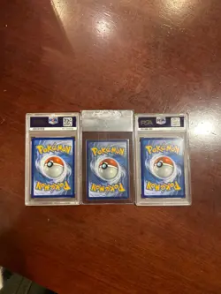 Pokemon Reshiram & Charizard GX 20/214 Unbroken Bonds 2019 PSA 8 - Image 3