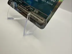 Gengar ex 104/162 Pokemon Temporal Forces NM - Image 4