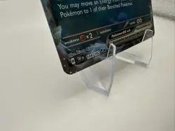 Gengar ex 104/162 Pokemon Temporal Forces NM - Image 5