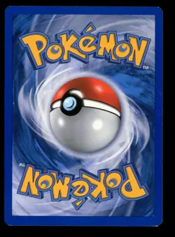 2011 POKEMON CALL OF LEGENDS HO-OH FIRE ENERGY 89/95 PLAY! STAMPED HOLO NM B - Image 2