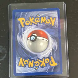 Pokemon Machamp 8/102 Deck Exclusives Holo Rare 100 HP 1st Edition English - Image 2