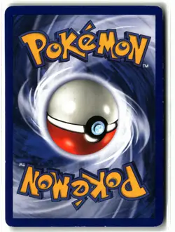 Espeon ⭐ 20/75 Rare Neo Discovery 2001 Pokemon LP - Image 2