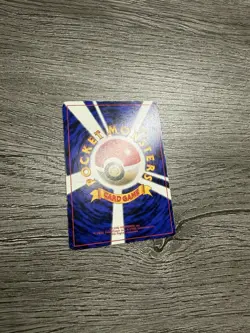 Ivy Pikachu Glossy Corocoro Comics Promo Japanese Pokemon TCG 1996 - Image 4