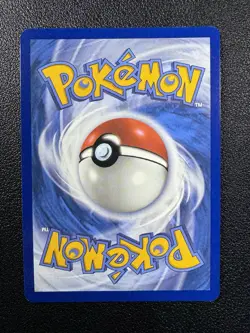 Pokemon Team Rocket's Spidops Illustration Rare IR Full Art Holo 187/182 - Image 3