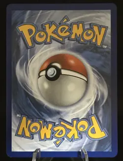 Pokemon: Ambipom Illustration Rare IR Full Art Holo 107/094 Phantasmal Flames - Image 2