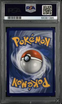 Pokemon 2021 Rapid Strike Urshifu VMAX #170 Battle Styles SECRET ALT ART PSA 10 - Image 2