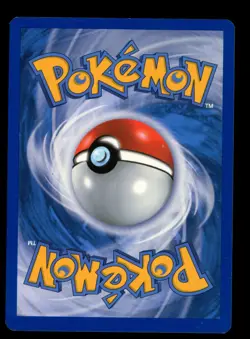 2011 POKEMON CALL OF LEGENDS CELEBI GRASS ENERGY 88/95 PLAY! STAMPED PROMO NM B - Image 2