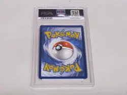 2023 Pokemon S&V 151 MEW RARE Special Illustration #202 Zapdos ex SIR PSA 9 MINT - Image 2