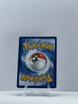 CHARIZARD EX 054/091 DOUBLE RARE PALDEAN FATES POKEMON NEAR MINT - Image 2